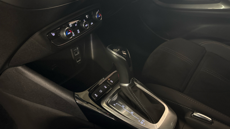 Vauxhall Crossland 1.2 Turbo [130] Ultimate 5dr Auto Petrol Hatchback